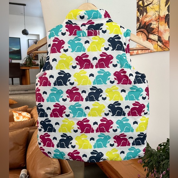 Hatley Reversible Vest - Picture 6 of 9